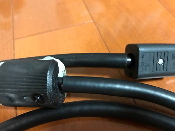 AET HCR AC 電源ケーブル ②_2