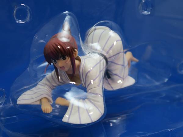 グリフォン kiss×sis (キスシス) 1/7 住之江あこ&りこセット フィギュア