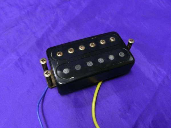 ヤマハ　SG1000ピックアップ　フロント用　-10466-