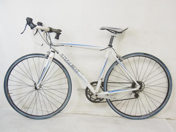 TREK TREK ALPHA 1.2 52cm ロードバイク トレック 現状販売品 ○ 4CB9D 