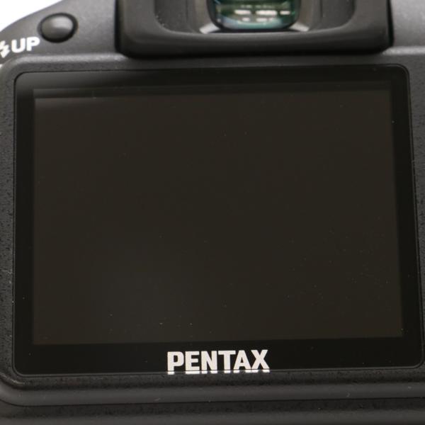 マップカメラ】PENTAX K-m ダブルズームキット Pentax デジタル一眼