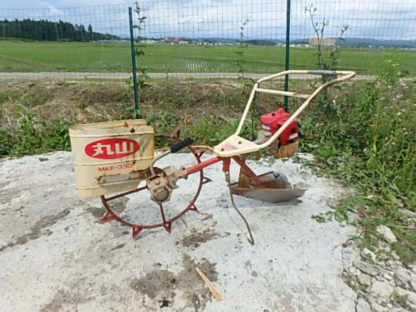 2026年最新Yahoo!オークション -mkf 丸山 330の中古品・新品・未使用品 