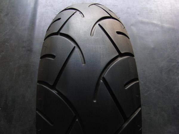 中古単品タイヤ!ME◎ME880 MARATHON. 180/55ZR18. え352