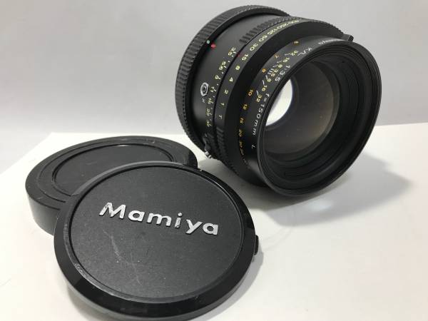 ☆新品級☆マミヤ MAMIYA SEKOR C 210mm F4 ☆完動品☆1712 【公式通販】