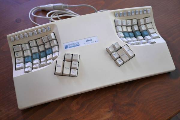 IBM 5576 A01 日本語メカニカルキーボード 専用ケーブル付 箱等あり