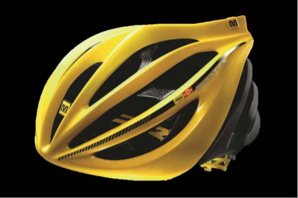 1円スタート 美品 MAVIC PLASMA SLR Maxi fit マビック プラズマSLR 