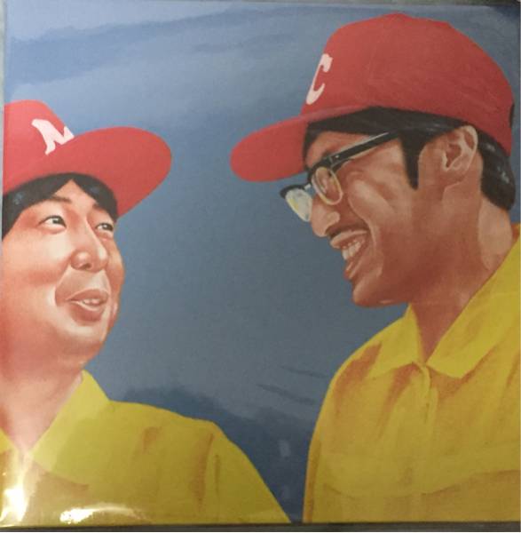 ENJOY MUSIC CLUB / FOREVER アナログLP 新品未開封 限定 希少 Enjoy
