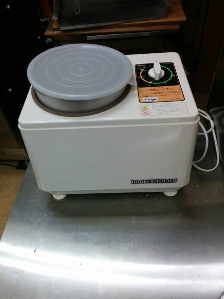 パンこね器 ニーダー KN-1000 大正電気製