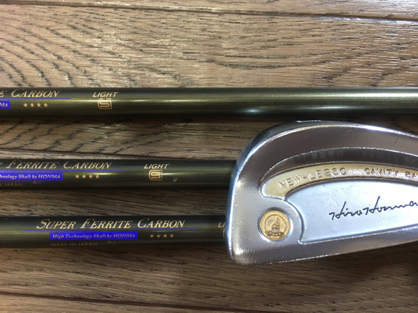☆NEW LB280☆GP金モグラ 4星☆8本組☆R1 NEWLB2804☆モデルです
