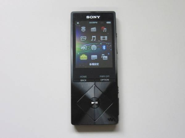 SONY WALKMAN Aシリーズ NW-A16 32GB ◇SONY ソニー ウォークマン NW