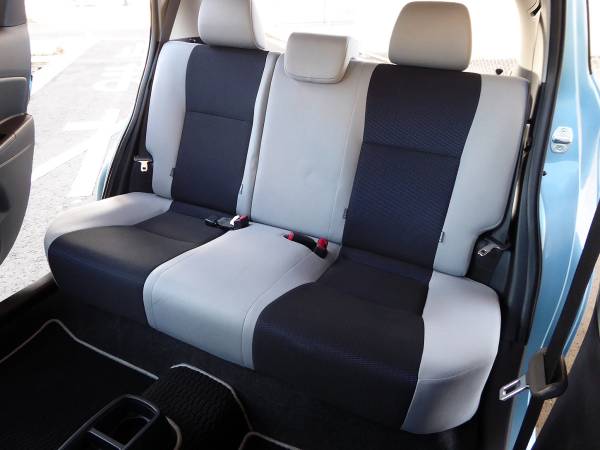 ★27年式★ヴィッツ★Fスマート!!★ナビ★4WD★車検2年付き♪_9