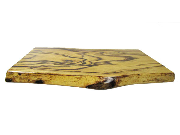 黒柿花台 W68cm 敷台 平台 盆栽台 飾台　