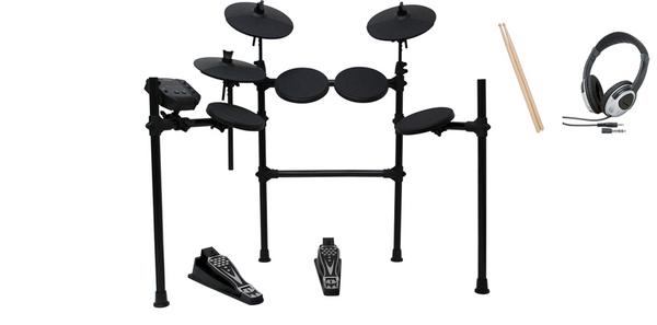 即決◆新品◆送料無料MEDELI DD401J DIY KIT(スティック、ヘッドホン付