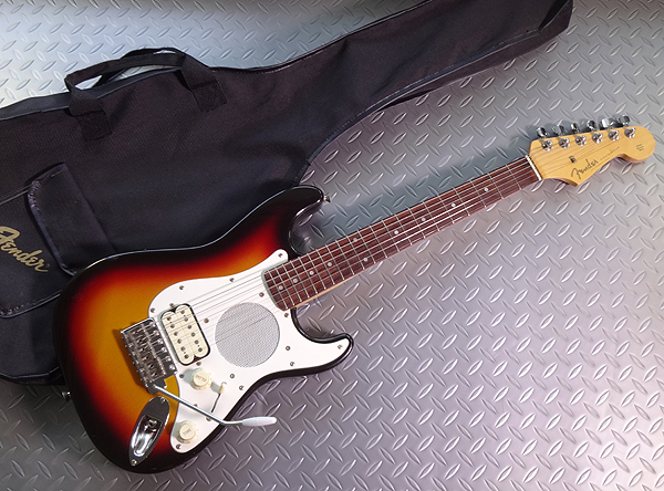 Fender Japan ST-CHAMP 3TS ミニギター ギター エレキギター 【公式通販】