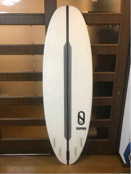 FIREWIRE ファイアーワイヤー サーフボード Kelly Slater ケリースレーター デザイン 5.8_2