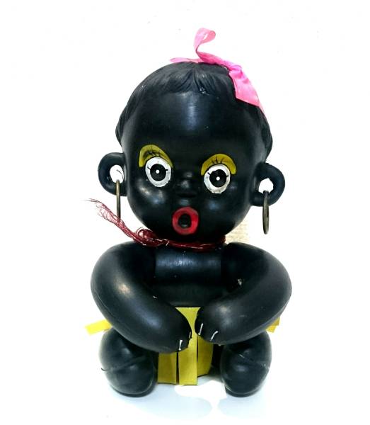 昭和 おもちゃ 黒人人形 人形 ダッコちゃん ソフビ 人形 キャラクタードール 売買されたオークション情報 Yahooの商品情報をアーカイブ公開 オークファン Aucfan Com