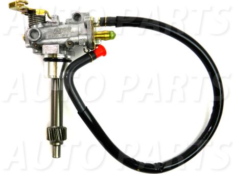 リード90(HF05) 高品質オイルポンプ ノーマルタイプ LEAD90