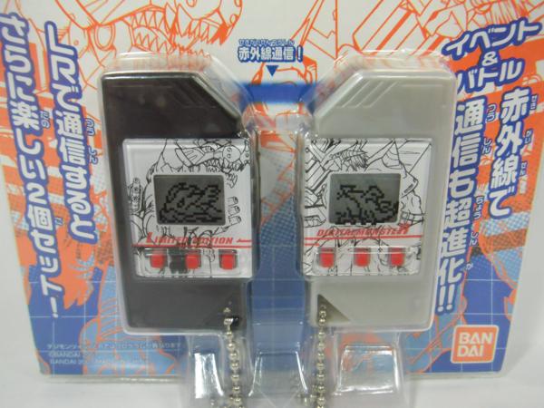 ○デジモンツイン LRセット (初回限定版) デジモンツイン LR Limited