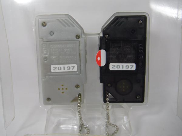 ○デジモンツイン LRセット (初回限定版) デジモンツイン LR Limited