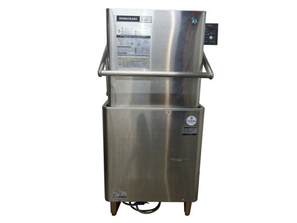 U□GG2708|食器洗浄機 ホシザキ JW-500UF3 3相200V 60Hz W640(790)