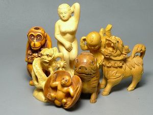 松山 根付のYahoo!オークション(旧ヤフオク!)の相場・価格を見る