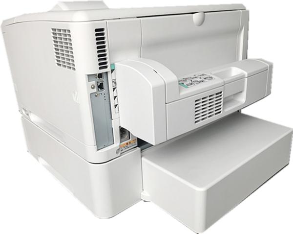 まいさん専用 美品？☆部品点検整備済☆CANON LBP8610カウント3453増設多い (新品