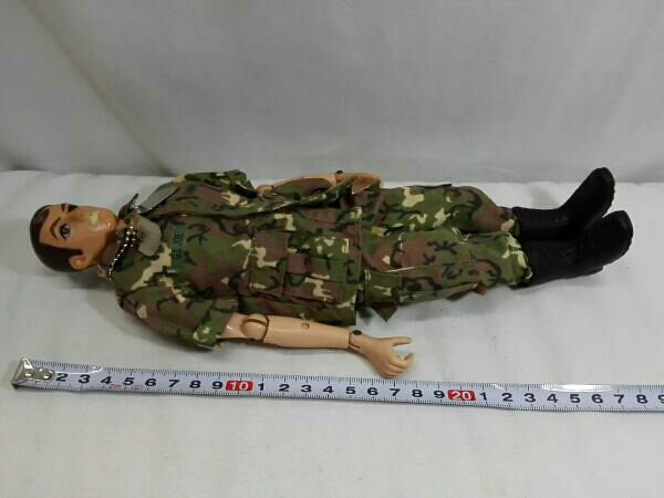 G.I. Joe Hasbro JOE 陸軍 軍服 未開封 HASBRO GI 大日本帝国 0 1⁄