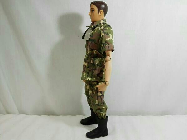 G.I. Joe Hasbro JOE 陸軍 軍服 未開封 HASBRO GI 大日本帝国 0 1⁄
