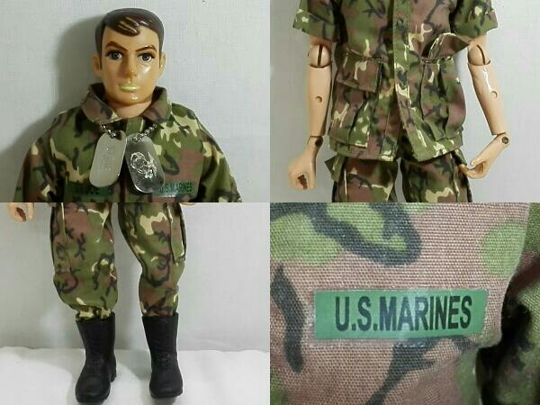 G.I. Joe Hasbro JOE 陸軍 軍服 未開封 HASBRO GI 大日本帝国 0 1⁄