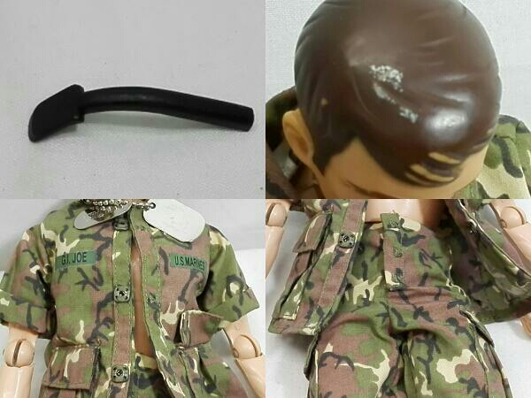 G.I. JOE 大日本帝国 陸軍 軍服 未開封 HASBRO G.I. Joe Hasbro JOE 陸軍 軍服 未開封 HASBRO GI 大日本帝国 0 1⁄