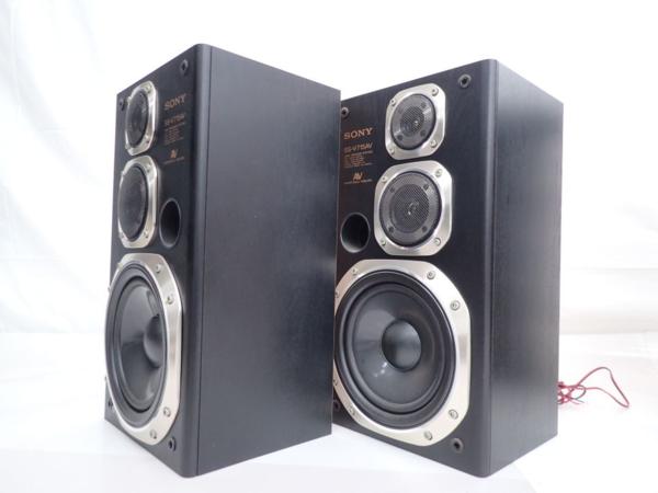 SONYシステムコンポ　リバティー LBT-V715 バブルコンポ SONY D・Dリバティ LBT-V715 （MADE IN JAPAN）IN