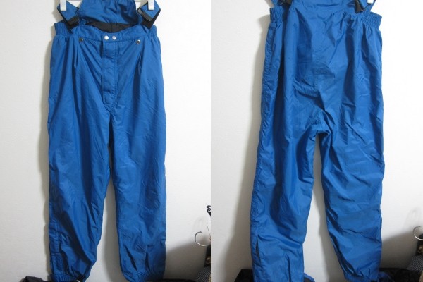 LL ダイワ Great Banff PV GORE-TEX フィッシングスーツ Daiwa ダイワ