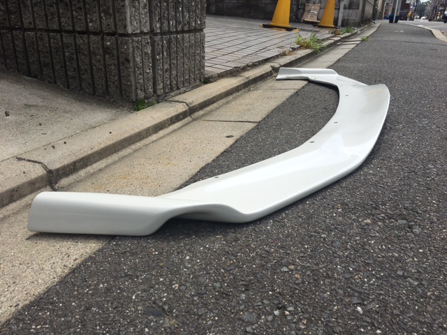 一円スタート 売り切り メーカー不明（ロケットバニー風?） 86 (ZN6 