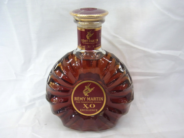 未開栓 REMY MARTIN XO SPECIAL 古酒 未開栓 REMY MARTIN レミー