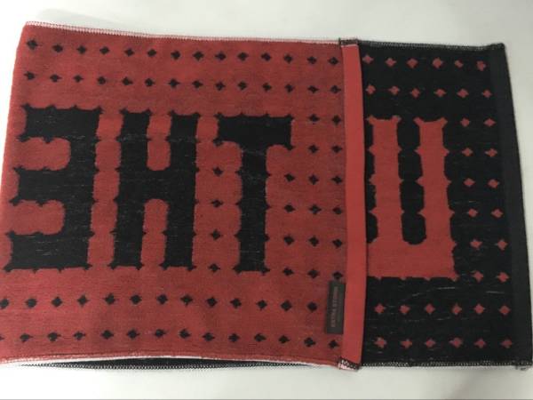 で送料無料 希少 櫻井翔 ソロコンタオル THE SHOW 【公式通販】