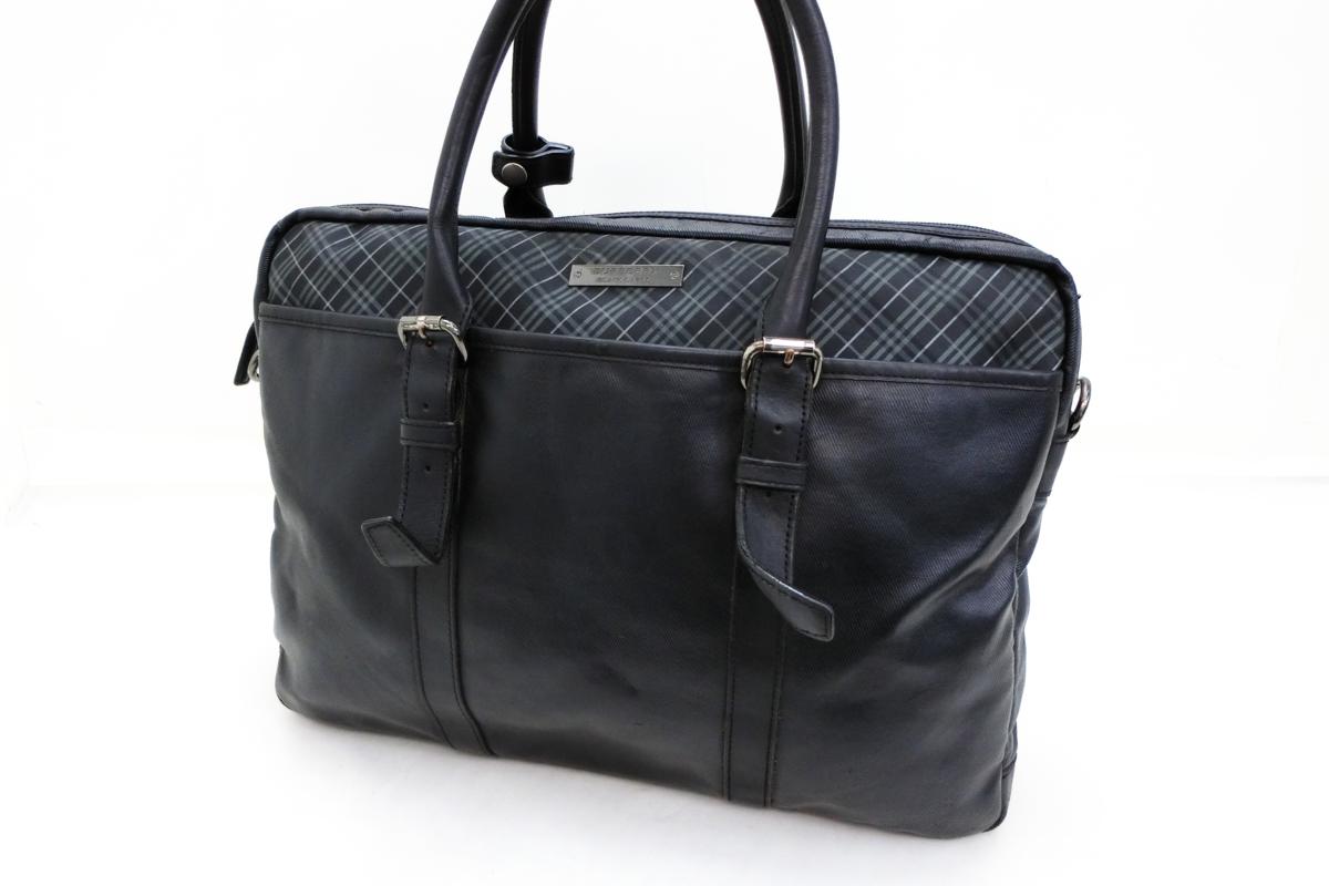 BURBERRY BLACK – KLD LABEL ⁄ バーバリーブラックレーベル バーバリー 