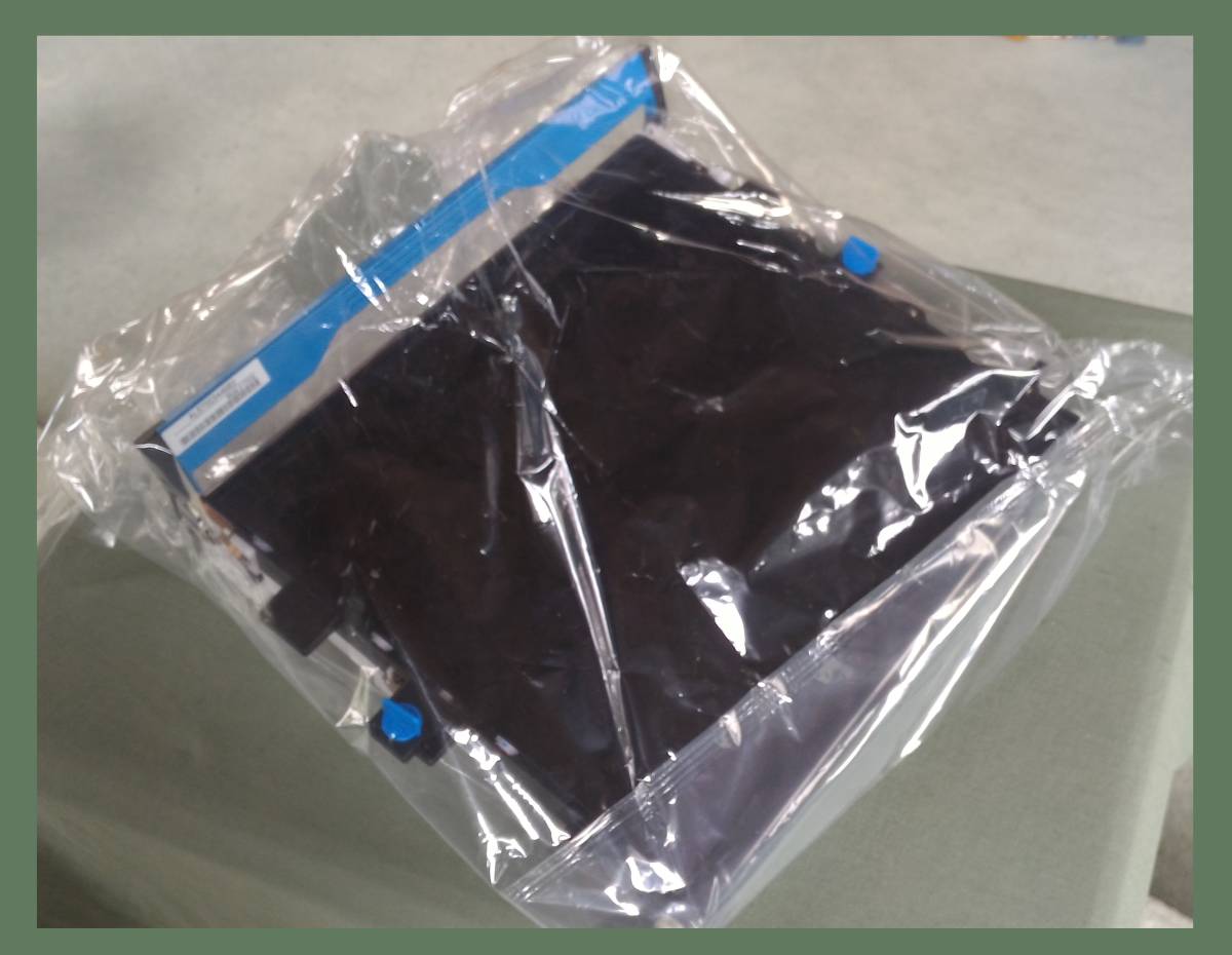 OKI 純正ベルトユニット　OKI BLT-C3C_2