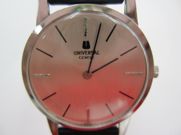 新品 70年代 マクドナルド ドナルド 腕時計 SWISS MADE 手巻き