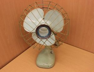 MITSUBISHI 扇風機のYahoo!オークション(旧ヤフオク!)の相場・価格を
