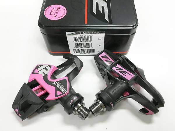 タイムペダル TIME エクスプレッソ12 ピンク 新品