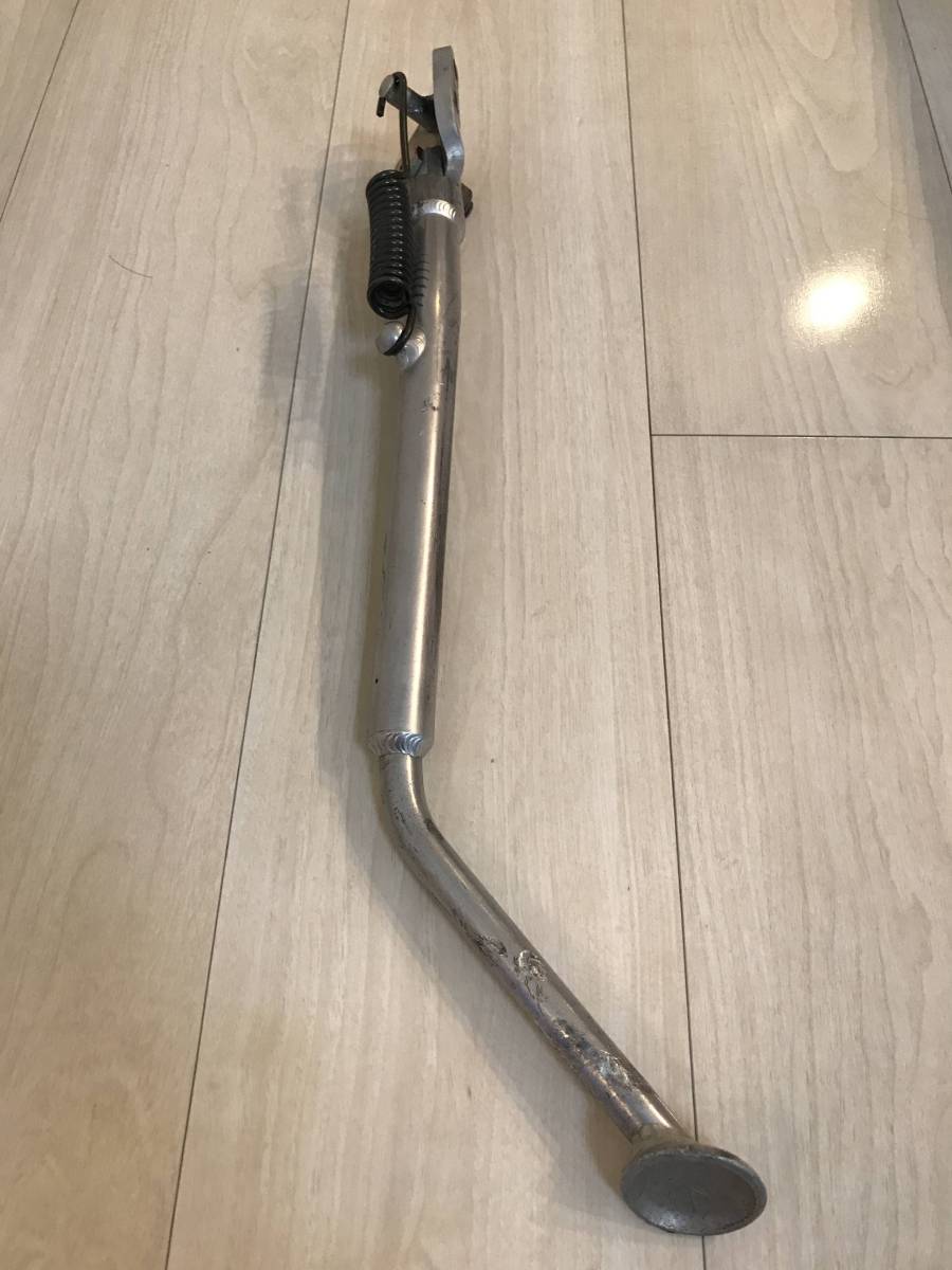 ☆RTL/COTA用TWKアルミサイドスタンド Montesa(モンテッサ) COTA315R