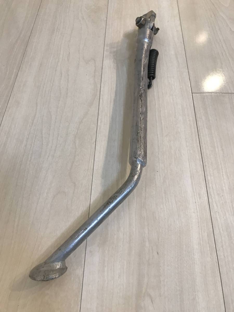 ☆RTL/COTA用TWKアルミサイドスタンド Montesa(モンテッサ) COTA315R