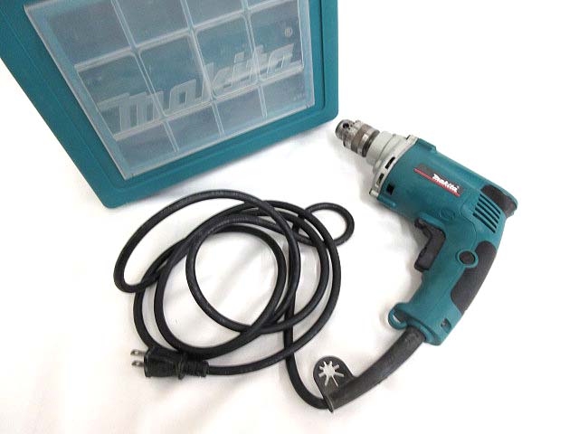 マキタ 震動ドリル 10mm HP1040