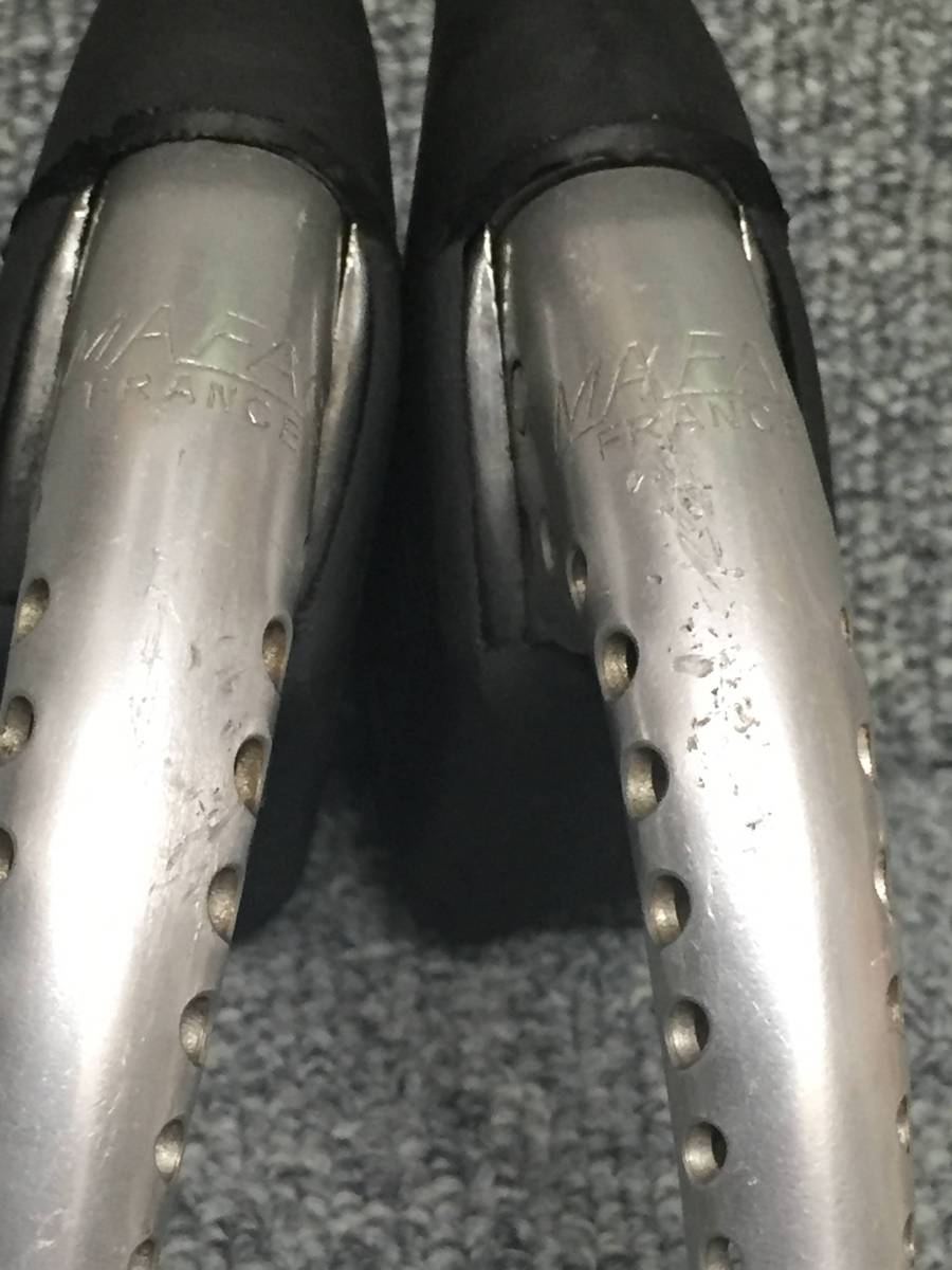 MAFAC マファック ブレーキレバー ギゾネットブレーキレバー