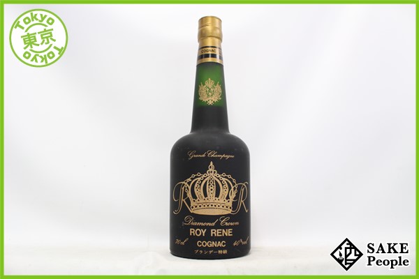 ROY RENE ダイヤモンドクラウン 700ml ロイレーヌ ロイ・レーヌ