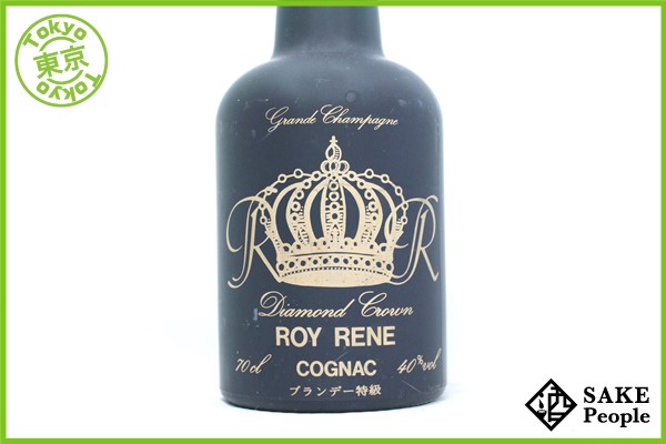 ROY RENE ダイヤモンドクラウン 700ml ロイレーヌ ロイ・レーヌ