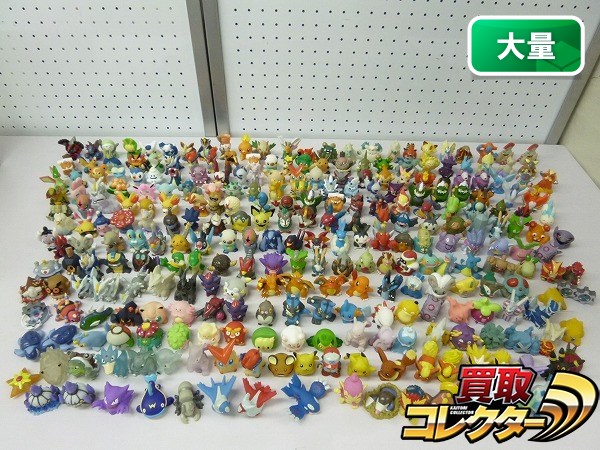 M F738b 大量 ポケモンキッズ サトシ ヒコザル クリア 色違い 他 指人形 フィギュア 1円 ポケットモンスター 売買されたオークション情報 Yahooの商品情報をアーカイブ公開 オークファン Aucfan Com