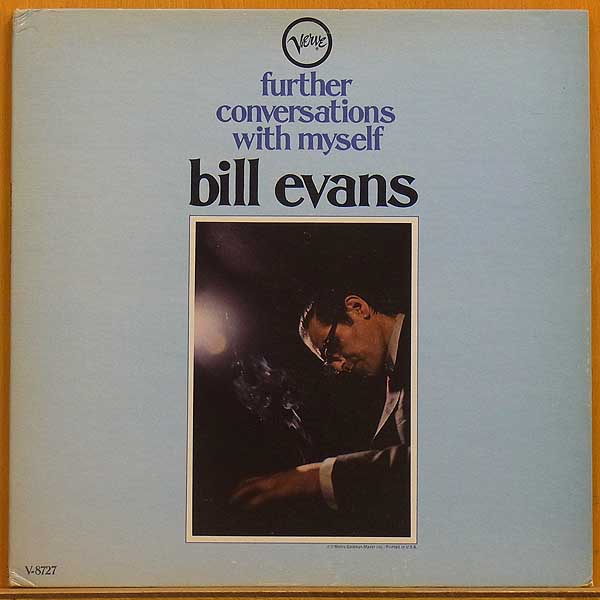 Bill The Complete Recordings Evans EVANS Riverside BILL On Verve