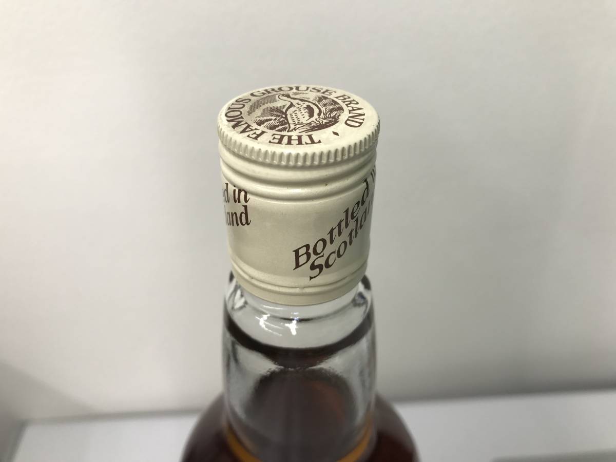フェイマスグラウス 特級 750ml 001/570