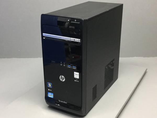 hp p6-2160jp Pavilion■現状品